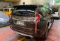 Brown Mitsubishi Montero sport 2016 for sale in Automatic-2