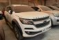 White Chevrolet Trailblazer 2020 for sale in Quezon -8