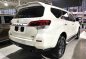 Sell Pearl White 2020 Nissan Terra in Pasig-1