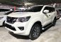 Sell Pearl White 2020 Nissan Terra in Pasig-9