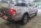 Silver Ford Ranger 2019 for sale in Automatic-2