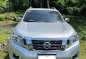 Selling Silver Nissan Navara 2020 in Nabua-0