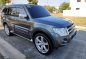 Sell Grey 2014 Mitsubishi Pajero in Imus-3