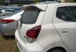 White Toyota Wigo 2019 for sale in Parañaque-2