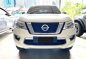 Sell Pearl White 2020 Nissan Terra in Pasig-5