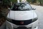 Selling White Honda City 2010 in Subic-0