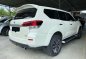 Sell Pearl White 2020 Nissan Terra in Pasig-6