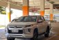 White Mitsubishi Strada 2019 for sale in Marikina-0