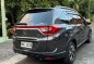 Grey Honda BR-V 2017 for sale in Antipolo-3