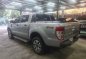 Silver Ford Ranger 2019 for sale in Automatic-4