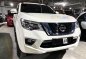 Sell Pearl White 2020 Nissan Terra in Pasig-0