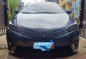 Selling Blue Toyota Corolla Altis 2017 in Caloocan-0