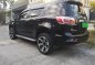 Selling Black Chevrolet Trailblazer 2015 in Quezon -1