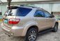 Sell Grey 2011 Toyota Fortuner in Manila-5