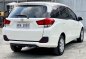Selling Pearl White Honda Mobilio 2017 in Parañaque-8
