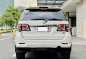 Selling White Toyota Fortuner 2012 in Makati-2