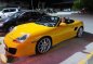 Selling Yellow Porsche Boxster 2001 in San Juan-5