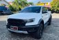 Sell White 2020 Ford Ranger in Manila-1