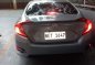Silver Honda Civic 2020 for sale in Mandaluyong-2
