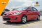 Red Hyundai Accent 2011 for sale in Automatic-0