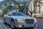 Selling Silver Chrysler 300C 2006 in Quezon -0