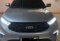 Silver Ford Territory 2020 for sale in Automatic-0