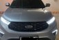 Silver Ford Territory 2020 for sale in Automatic-2