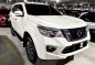 Sell Pearl White 2020 Nissan Terra in Pasig-2