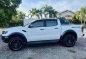 Sell White 2020 Ford Ranger in Manila-2