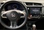 Selling Pearl White Honda Mobilio 2017 in Parañaque-2