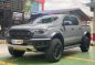 Silver Ford Ranger Raptor 2020 for sale in Manila-3
