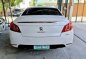 Sell Pearl White 2013 Peugeot 508 in Bacoor-1