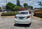 Selling Pearl White Toyota Vios 2018 in Quezon -1