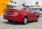 Red Hyundai Accent 2011 for sale in Automatic-5
