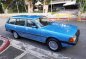 Blue Mitsubishi Galant 1985 for sale in Mandaluyong-1