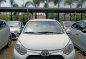 White Toyota Wigo 2019 for sale in Parañaque-0