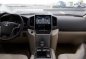 Selling Black Toyota Land Cruiser 2020 in Manila-8