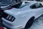 Selling White Ford Mustang 2017 in Manila-7