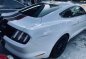 Selling White Ford Mustang 2017 in Manila-0