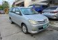 Selling Silver Toyota Innova 2012 in Parañaque-7