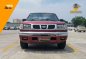 Red Nissan Frontier 2000 for sale in Manila-8