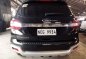 Black Ford Everest 2016 for sale in Pasig-4