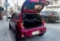 Pink Kia Picanto 2016 for sale in Quezon-3