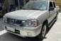 Selling Silver Nissan Frontier 2005 in San Juan-0