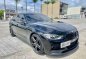 Black BMW 320D 2013 for sale in Cainta-2