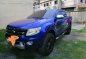 Selling Blue Ford Ranger 2015 in Valenzuela-2