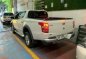 White Mitsubishi Strada 2017 for sale in San Juan-1