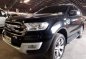 Black Ford Everest 2016 for sale in Pasig-2