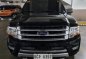 Selling Black Ford Expedition 2016 in Manila-0