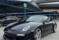 Black Porsche 911 2010 for sale in Pasay -1